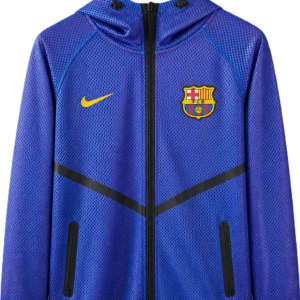 Giacca antivento Barcellona - 2026/2027