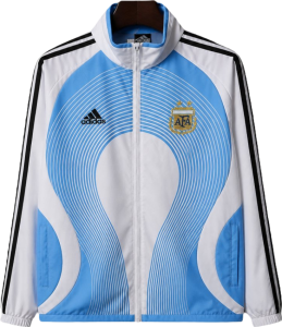 Giacca antivento Argentina - 2026/2027