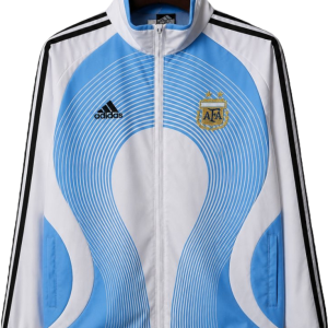 Giacca antivento Argentina - 2026/2027