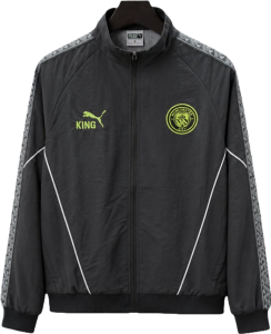 Giacca antivento Manchester City - 2026/2027