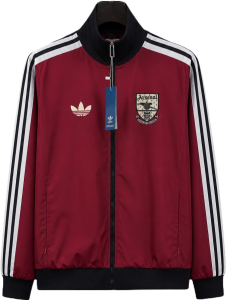 Giacca antivento Arsenal - 2026/2027