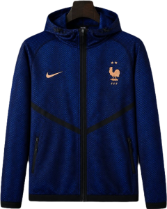Giacca antivento Francia - 2026/2027