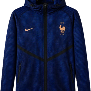 Giacca antivento Francia - 2026/2027