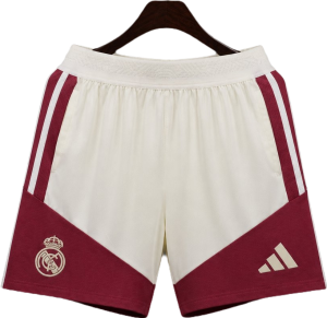 Shorts Real Madrid - 2026/2027