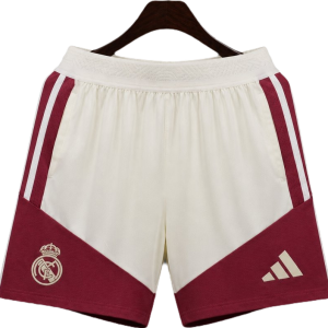 Shorts Real Madrid - 2026/2027