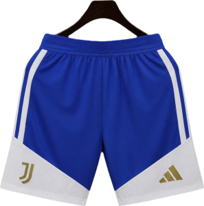 Shorts Bianco Nero - 2026/2027
