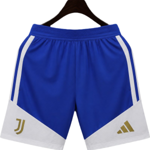 Shorts Bianco Nero - 2026/2027