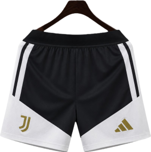 Shorts Bianco Nero - 2026/2027