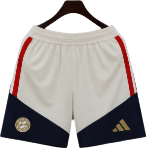 Shorts Bayern Monaco - 2026/2027