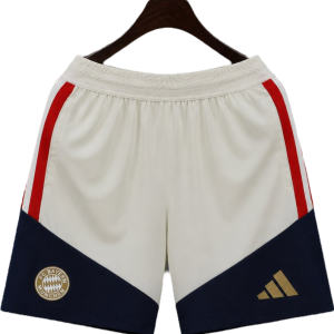 Shorts Bayern Monaco - 2026/2027