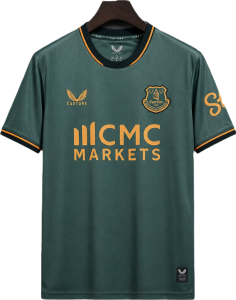 Maglia Everton Terza - 2026/2027