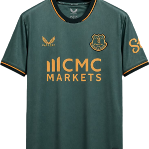 Maglia Everton Terza - 2026/2027