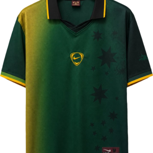 Maglia Travis Scott Australia  - Special Edition 2026