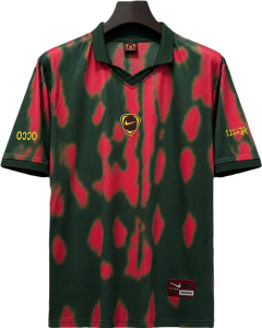 Maglia Travis Scott Marocco - Special Edition 2026