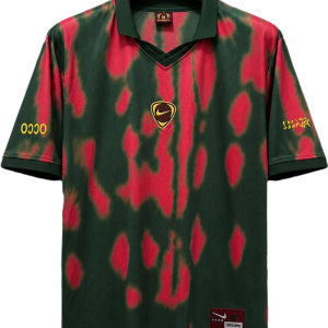 Maglia Travis Scott Marocco - Special Edition 2026