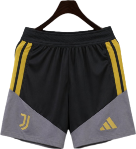 Shorts Bianco Nero - 2026/2027