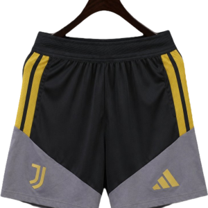 Shorts Bianco Nero - 2026/2027
