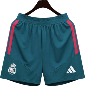Shorts Real Madrid - 2026/2027