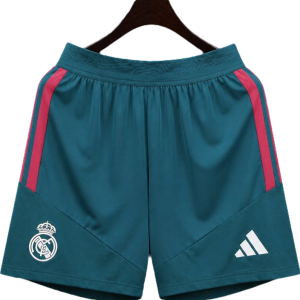 Shorts Real Madrid - 2026/2027