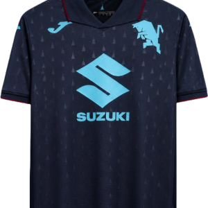 Maglia Torino Terza - 2026/2027