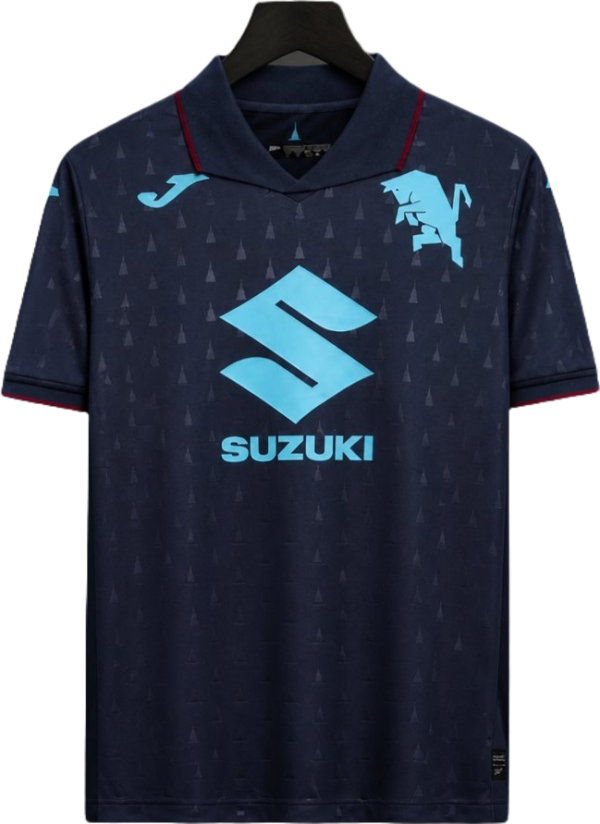 Maglia Torino Terza - 2026/2027