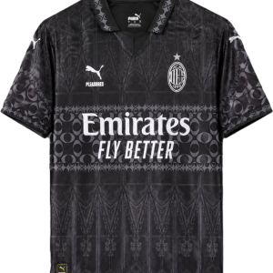 Maglia Milan  PLEASURES - 2023/2024 Vintage