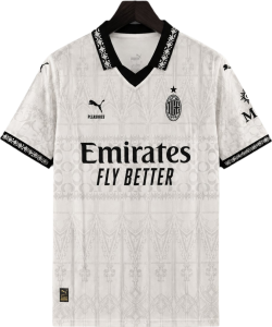 Maglia Milan  PLEASURES - 2023/2024 Vintage