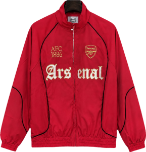 Giacca antivento Arsenal - 2026/2027