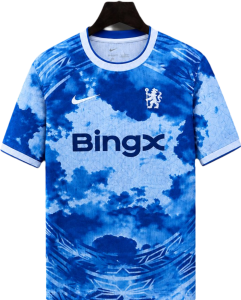 Maglia Chelsea Pre-Match  Home - 2026/2027