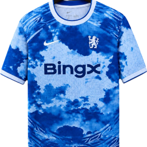 Maglia Chelsea Pre-Match  Home - 2026/2027