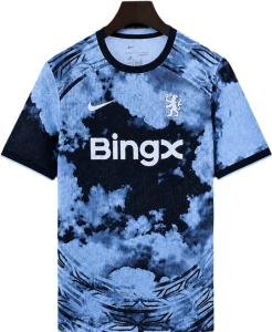 Maglia Chelsea Pre-Match  Away - 2026/2027