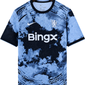 Maglia Chelsea Pre-Match  Away - 2026/2027
