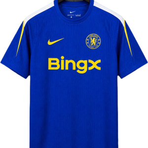 Maglia Chelsea Allenamento - 26/27