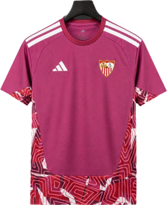 Maglia Siviglia Portiere - 2026/2027