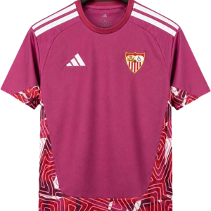 Maglia Siviglia Portiere - 2026/2027