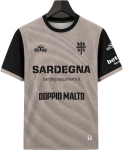 Maglia Cagliari Terza - 2026/2027