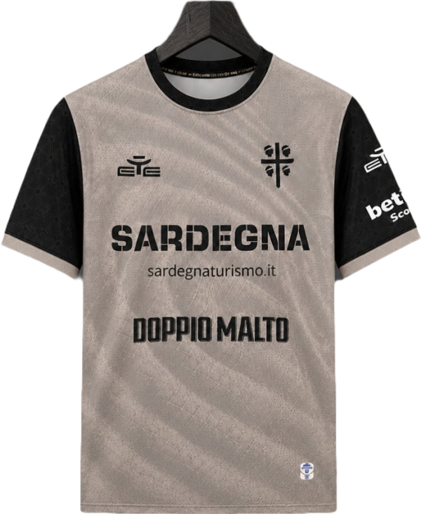 Maglia Cagliari Terza - 2026/2027