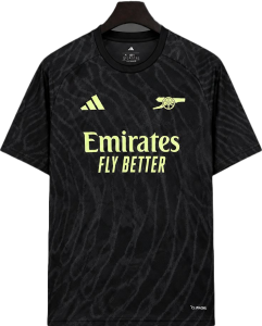 Maglia Arsenal Pre-Match  - 2026/2027
