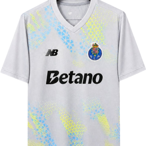 Maglia Porto Portiere - 2026/2027