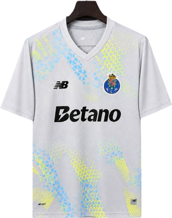 Maglia Porto Portiere - 2026/2027