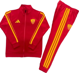 Tuta Roma - 2026/2027