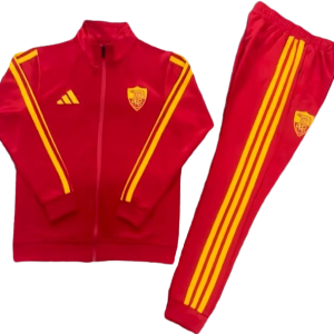 Tuta Roma - 2026/2027