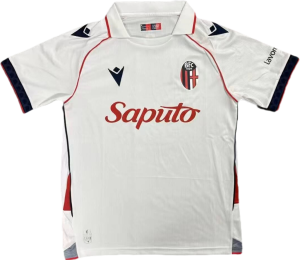 Maglia Bologna Away - 2026/2027
