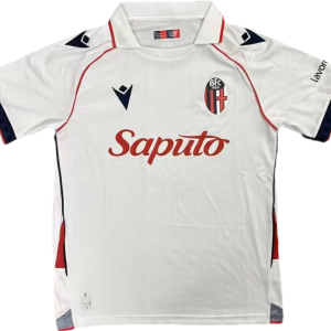 Maglia Bologna Away - 2026/2027