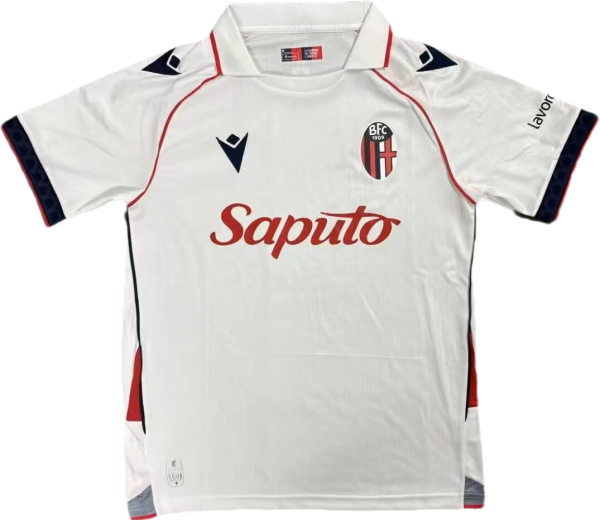 Maglia Bologna Away - 2026/2027