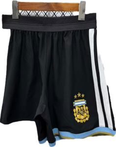 Shorts Argentina - 2026