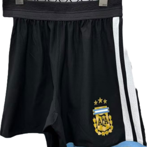 Shorts Argentina - 2026