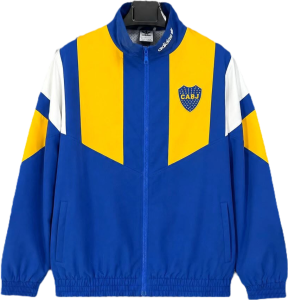 Giacca antivento Boca Junior - 2026/2027