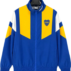 Giacca antivento Boca Junior - 2026/2027