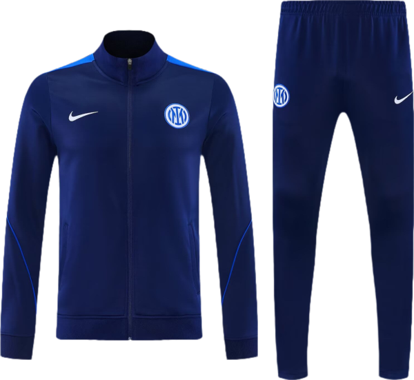 Tuta Inter - 2026/2027